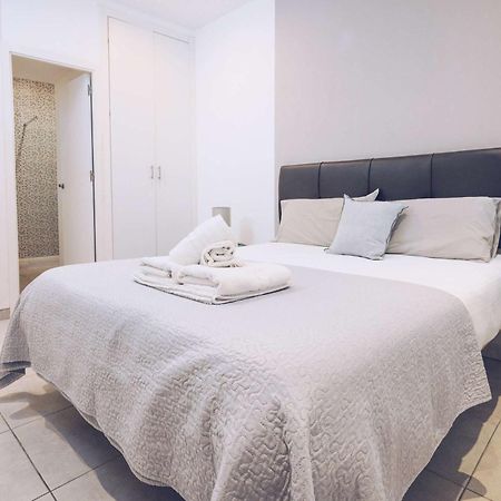 2Br In The Zoko Contemporary And Convenient Apartment ยิบรอลตาร์ ภายนอก รูปภาพ