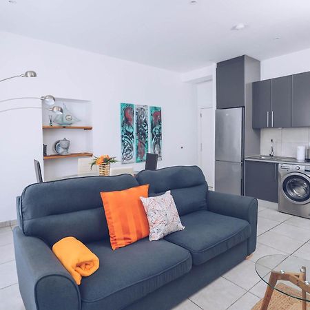 2Br In The Zoko Contemporary And Convenient Apartment ยิบรอลตาร์ ภายนอก รูปภาพ