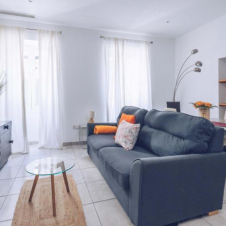 2Br In The Zoko Contemporary And Convenient Apartment ยิบรอลตาร์ ภายนอก รูปภาพ